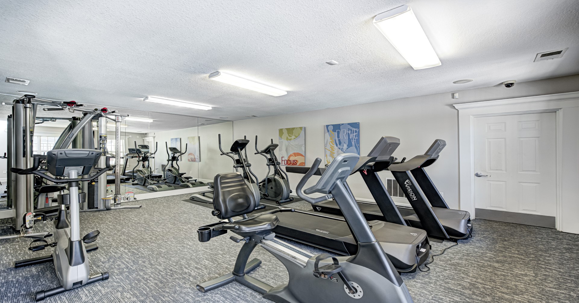 Stonebridge Fitness Center